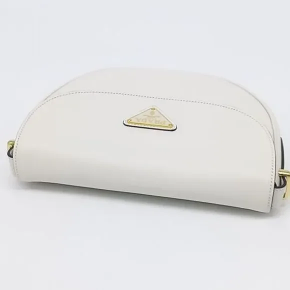 Prada Arche Flap Shoulder Bag - Picture 6 of 6